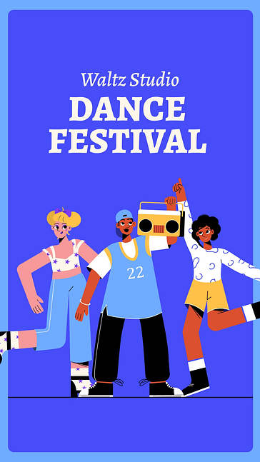 Pack de marketing pour les écoles de danse