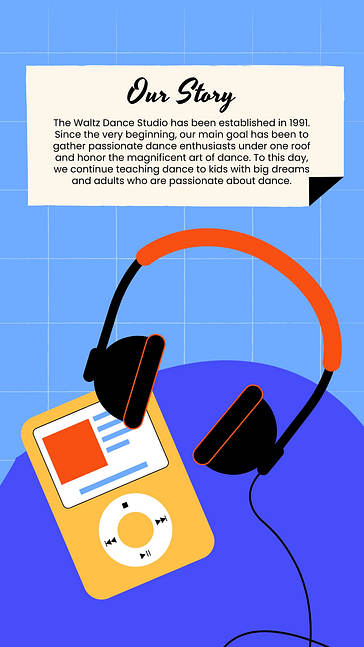 Pack de marketing pour les écoles de danse