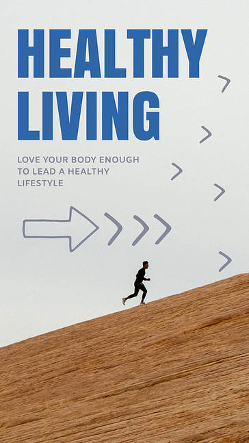 健康とフィットネスの紹介セット