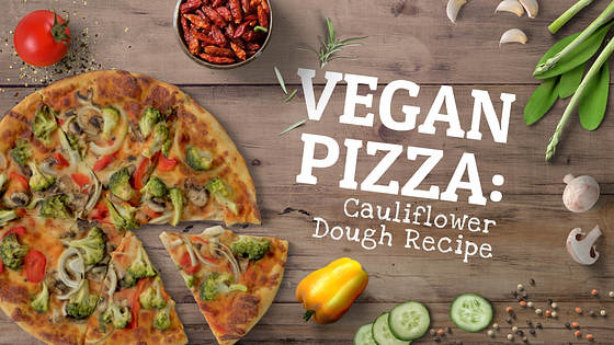 Vegan Tarifler Video Küçük Resimleri