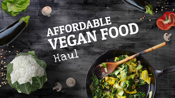 Vegan Tarifler Video Küçük Resimleri