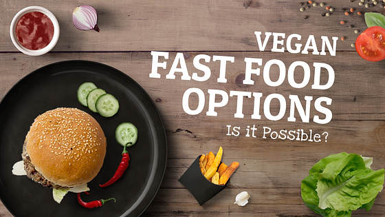 Vegan Tarifler Video Küçük Resimleri