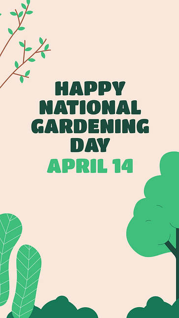Services de jardinage SMM Pack