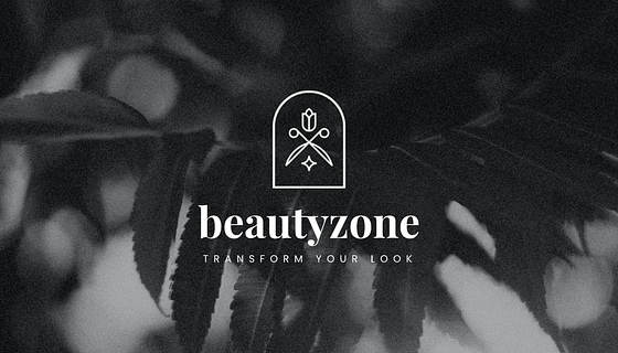 Cartões de Visita de Cabeleireiro