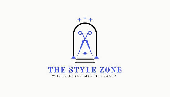 Cartões de Visita de Cabeleireiro