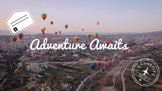 グローバル・ゲッタウェイの旅行プレゼンテーション