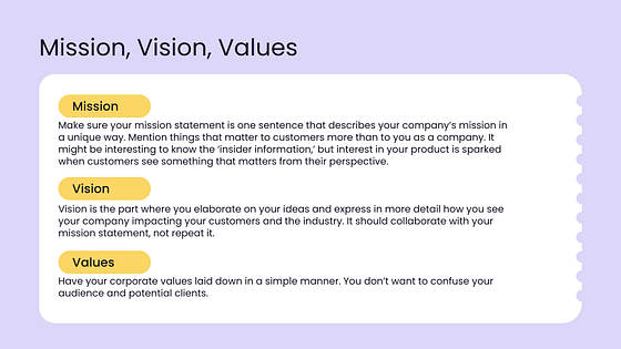 グローバル・ゲッタウェイの旅行プレゼンテーション