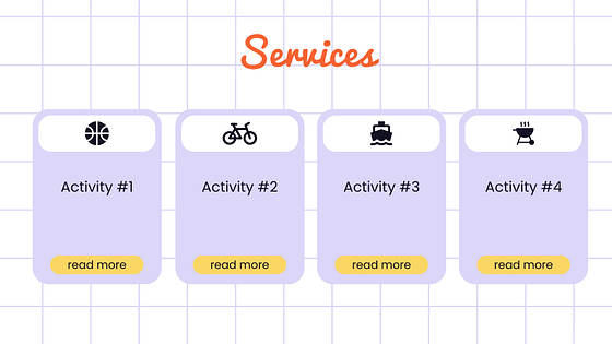 グローバル・ゲッタウェイの旅行プレゼンテーション