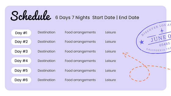 グローバル・ゲッタウェイの旅行プレゼンテーション