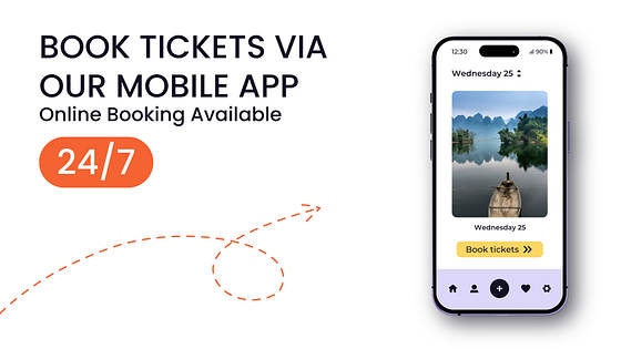 グローバル・ゲッタウェイの旅行プレゼンテーション