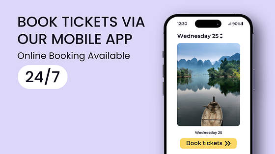 グローバル・ゲッタウェイの旅行プレゼンテーション