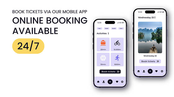 グローバル・ゲッタウェイの旅行プレゼンテーション