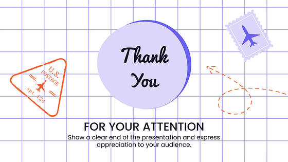 グローバル・ゲッタウェイの旅行プレゼンテーション