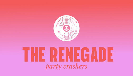 Cartões de Visita Dinâmicos para DJ