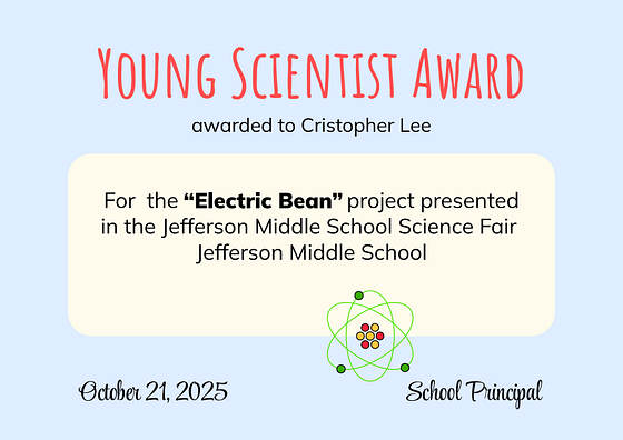 Certificados de Conquistas para Crianças