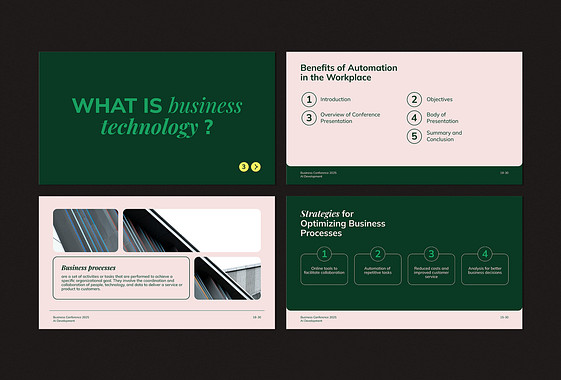 学会発表のスライド