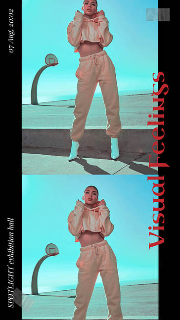 Дизайн Современная выставка