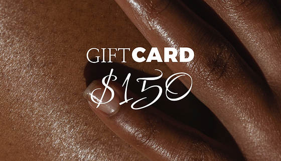 Nagelstudio Geschenkkartenvorlagen