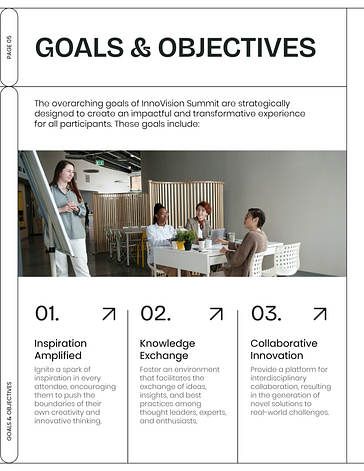 Modèle de proposition d‘événement multifonctionnel