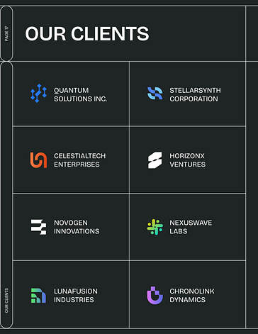 Modèle de proposition d‘événement multifonctionnel