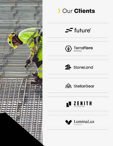 نماذج عروض مشروعات معمارية