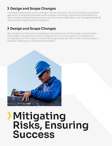 نماذج عروض مشروعات معمارية