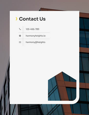 نماذج عروض مشروعات معمارية