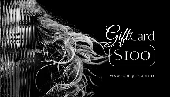 Gift Vouchers Card Beauty Salons Shops Hairdressers Restaurants Blank - View #6