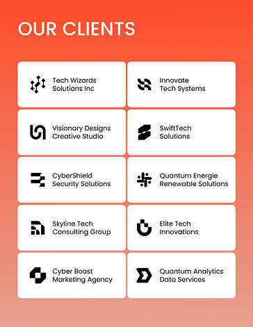 نموذج عروض مبيعات احترافية