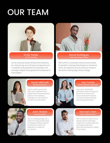 نموذج عروض مبيعات احترافية