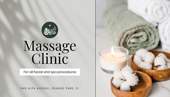 Güzellik ve Spa Salonu Hediye Kartları