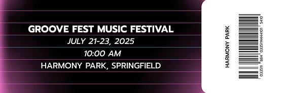 Комбо-Пакет Билетов на Фестиваль