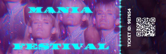 Комбо-Пакет Билетов на Фестиваль