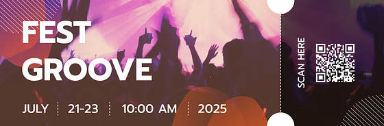 Комбо-Пакет Билетов на Фестиваль