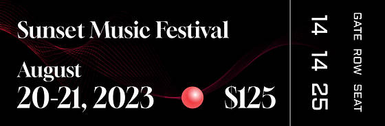 Комбо-Пакет Билетов на Фестиваль