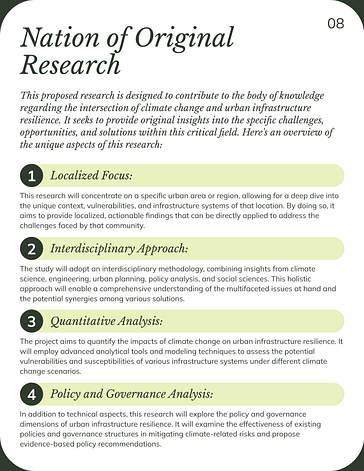 学術研究計画書のテンプレート