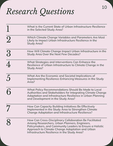 学術研究計画書のテンプレート