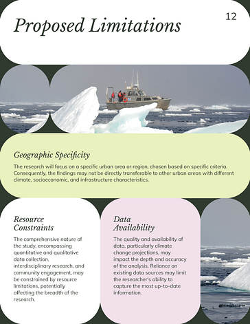 学術研究計画書のテンプレート