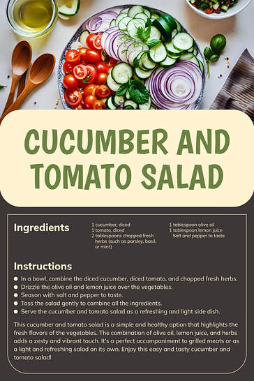 Ästhetische Rezeptkartenvorlagen