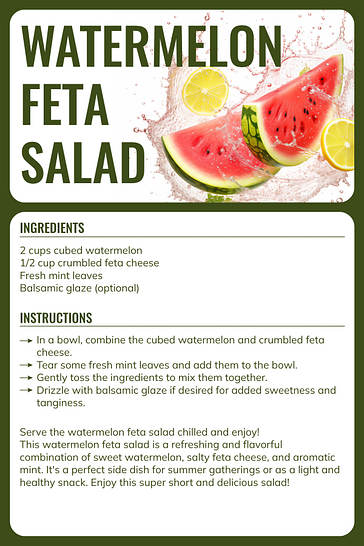 Ästhetische Rezeptkartenvorlagen