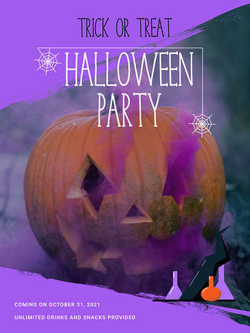 Kit para Impressão de Halloween