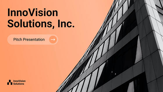 Презентация коммерческого предложения