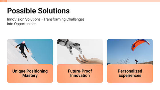 Презентация коммерческого предложения