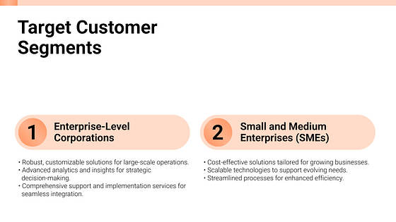 Презентация коммерческого предложения