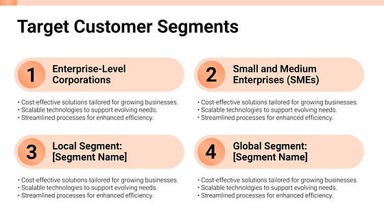Презентация коммерческого предложения