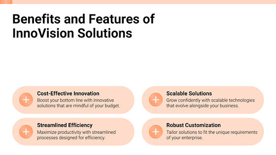 Презентация коммерческого предложения