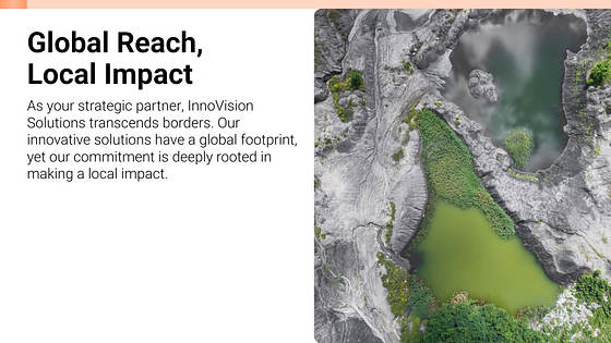 Презентация коммерческого предложения