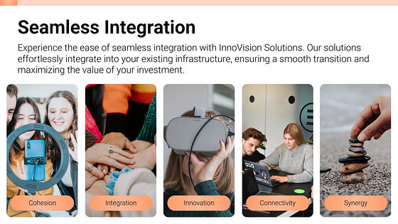 Презентация коммерческого предложения