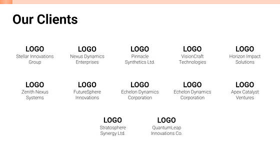 Презентация коммерческого предложения