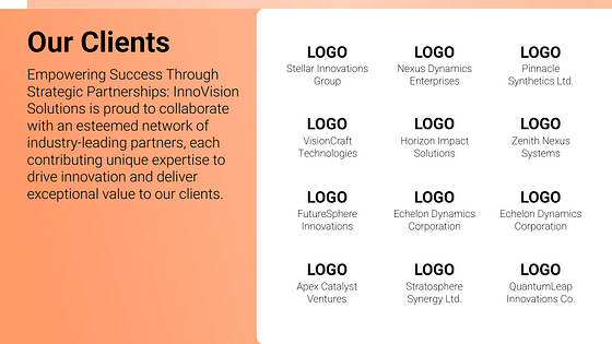 Презентация коммерческого предложения